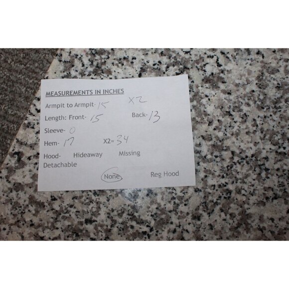 LL Bean BeanSport Swimwear Scoopneck Tankini Top Stripes Blue Size 6 - Picture 10 of 10